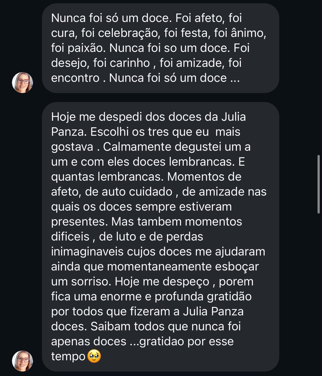 Depoimento 20